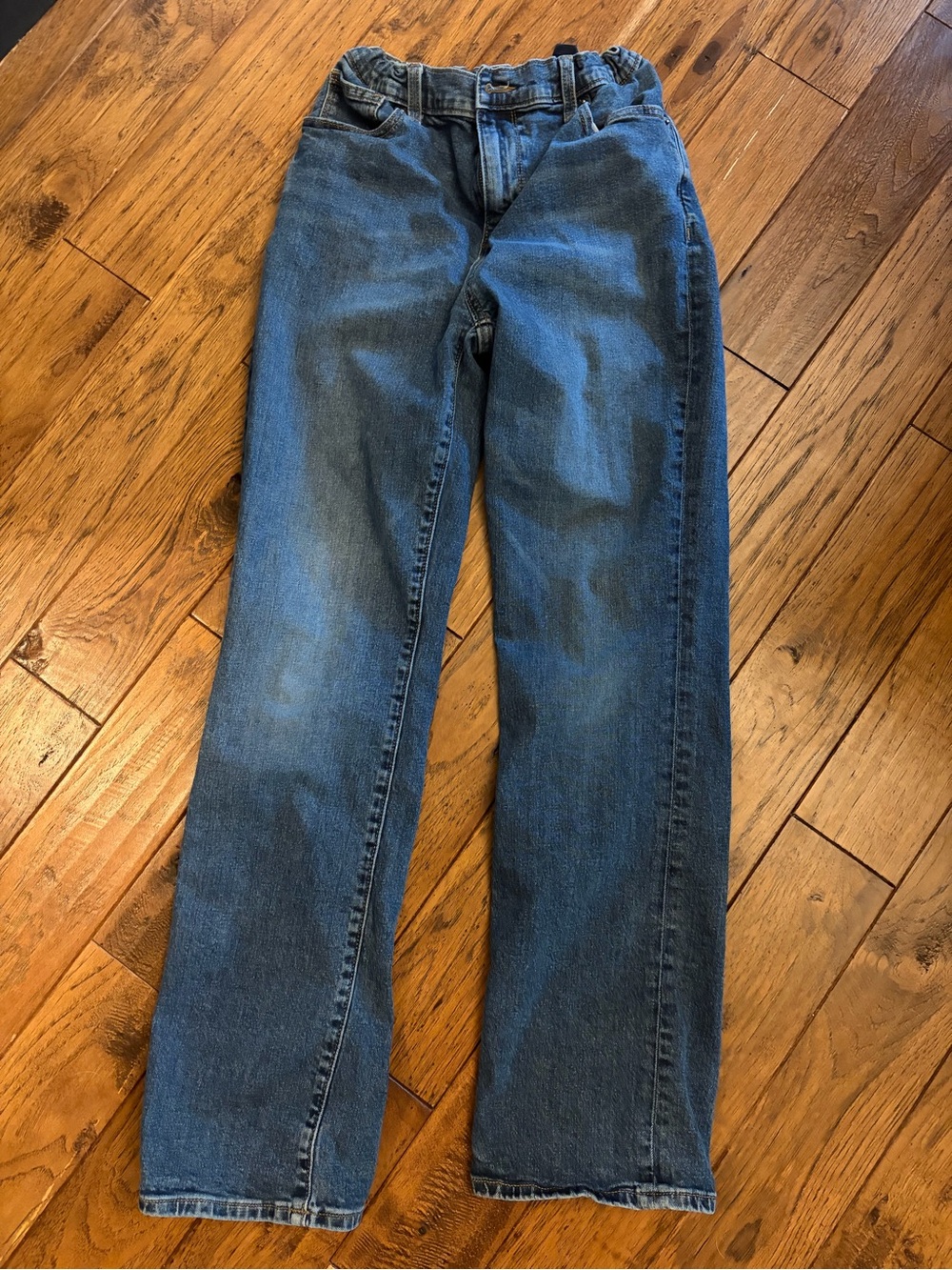 SET OF 2 - Boys Old Navy Jeans (0004)